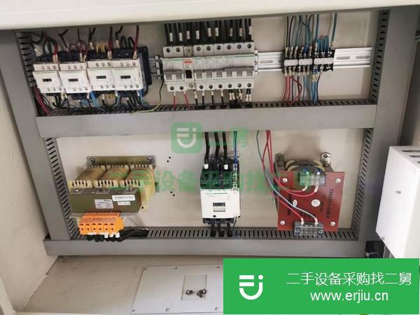 河北出售二手力勁注塑機