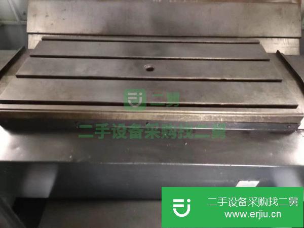 江蘇出售二手韓國斗山DNM415加工中心