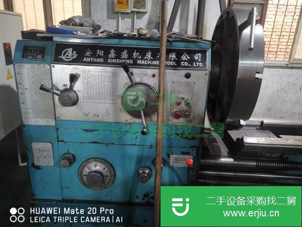 陜西出售二手6280*3米車床