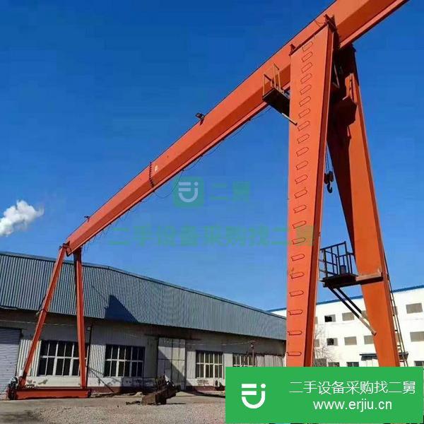 云南出售二手包廂龍門吊