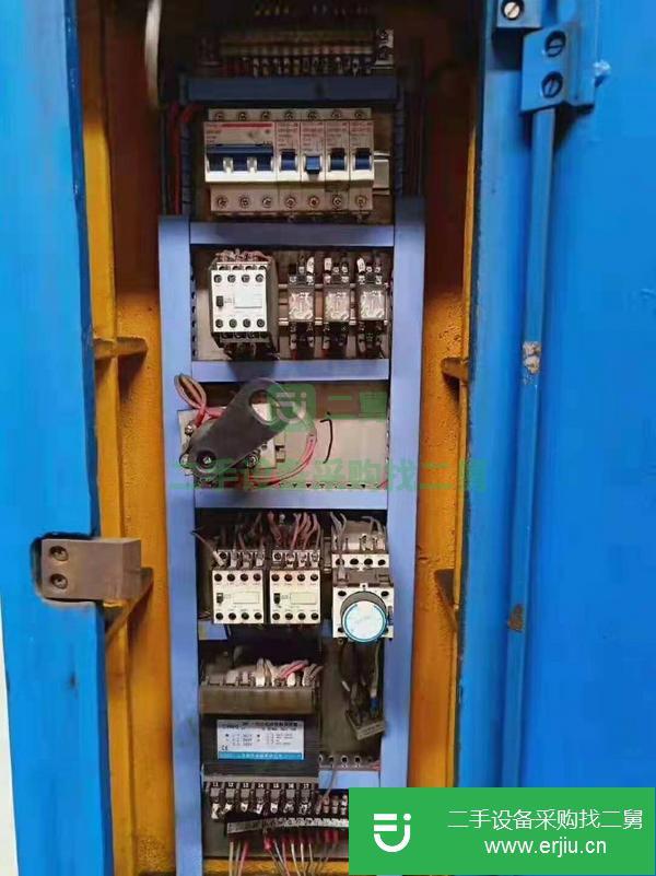 福建出售二手?jǐn)?shù)控立式鉆床