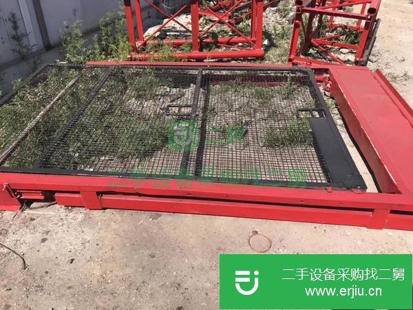 安徽出售二手電梯