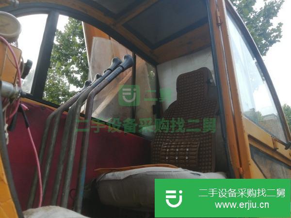 江蘇出售二手新源吊車