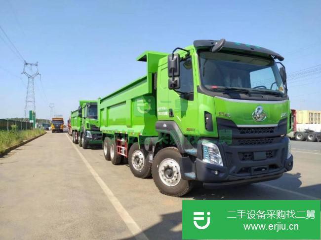 江西出售二手東風柳汽自卸車
