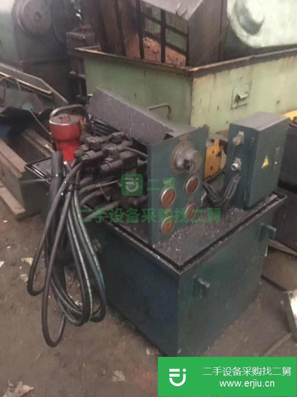 湖南出售二手數控插齒機