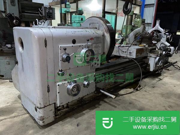 河北出售二手沈陽61100車床