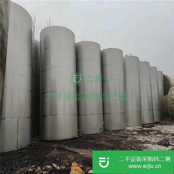 福建出售二手10立方儲罐