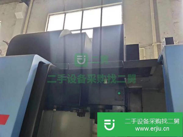江蘇出售二手韓國斗山DNM415加工中心