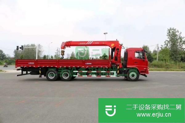 湖北出售二手吊車
