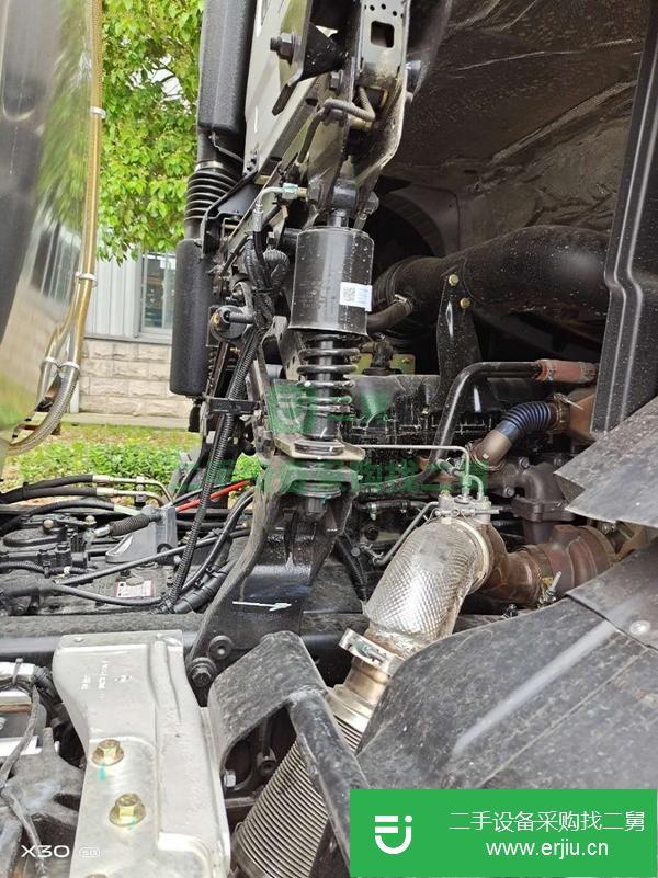 安徽出售二手30噸油罐車
