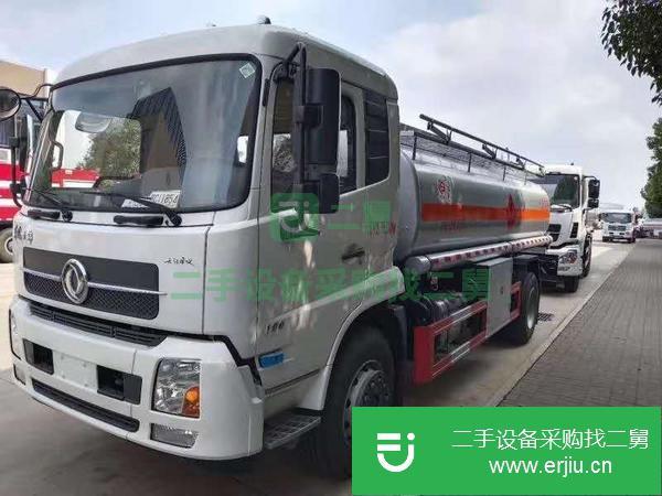 廣西出售二手油罐車