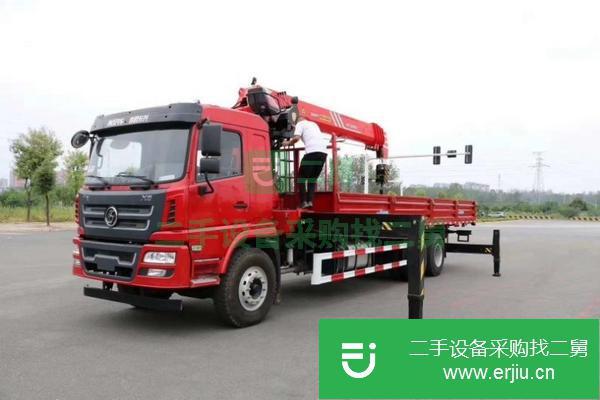 湖北出售二手吊車