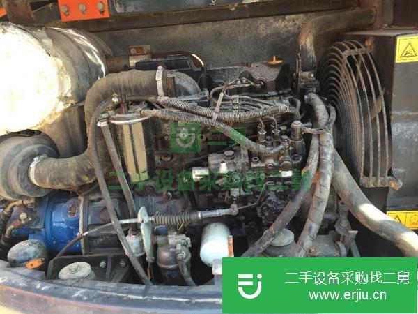 安徽出售二手斗山挖掘機
