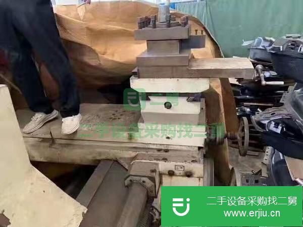 湖南出售二手普利森CW61140L臥式車床