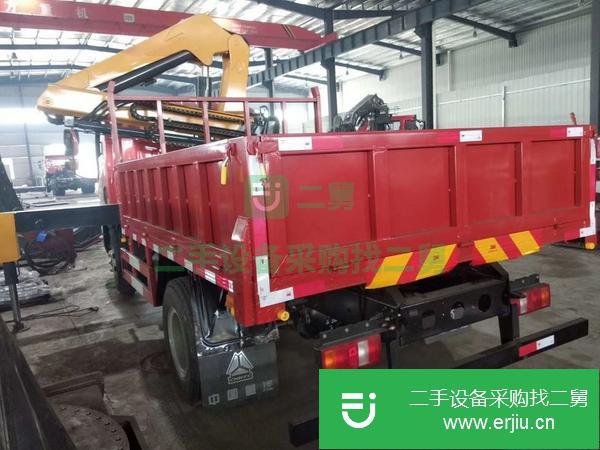 湖北出售二手吊車