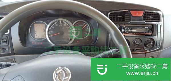 湖北出售二手8噸灑水車