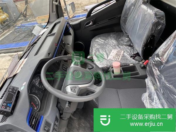 新疆出售二手江淮駿鈴冷藏車