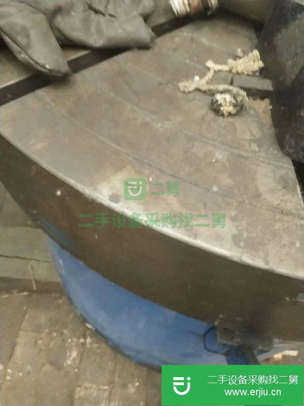 吉林出售二手大連宏大CK5112數(shù)控立式車床