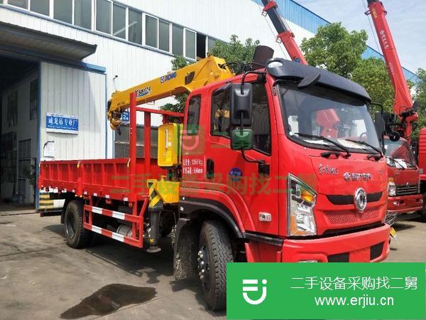 湖北出售二手吊車