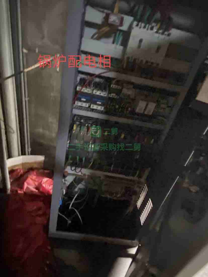 浙江出售永興鍋爐廠天然氣鍋爐