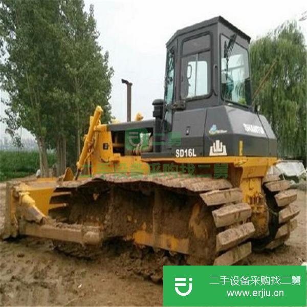 浙江出售二手160推土機