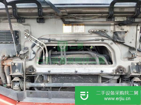 河北出售二手解放J6P牽引車(chē)
