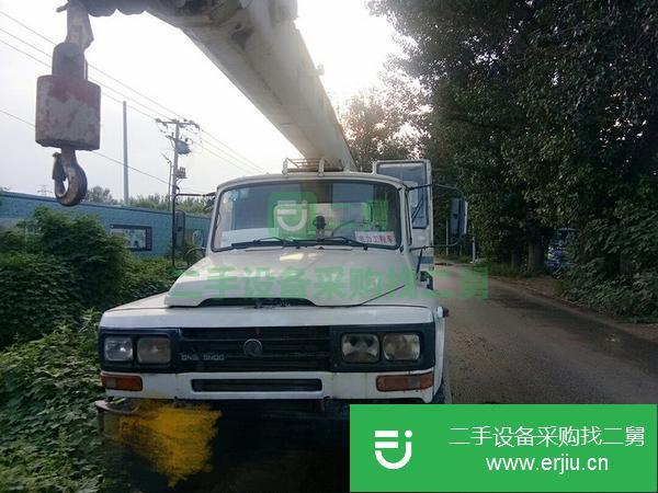 北京出售二手吊車