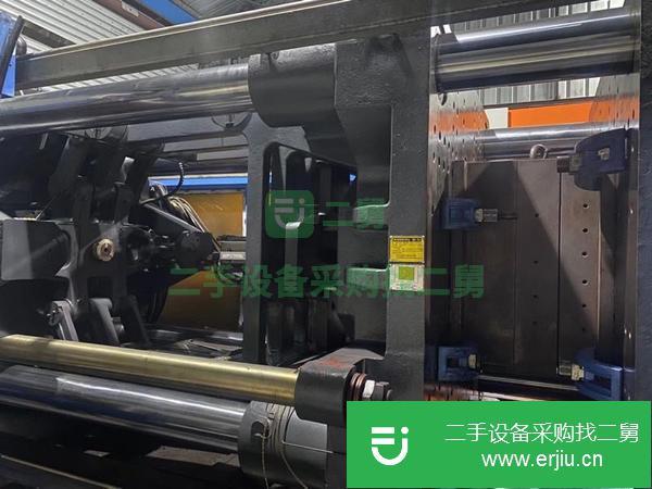 河北出售二手海天MA700注塑機(jī)