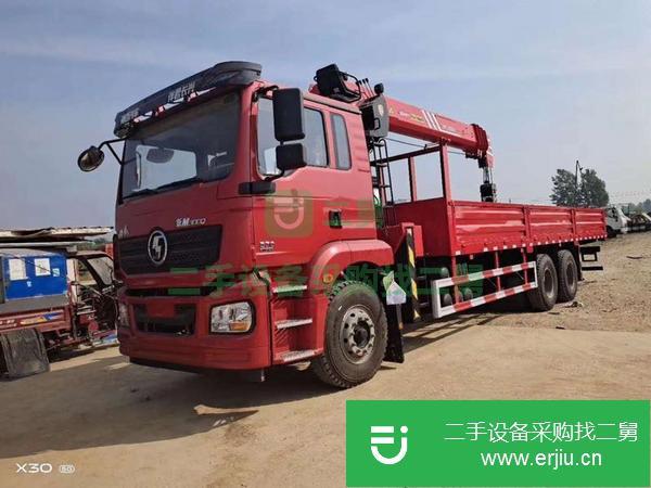 湖北出售二手吊車