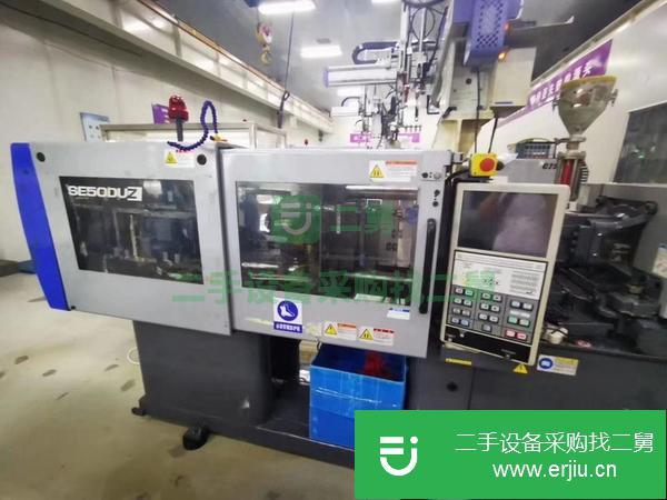 江蘇出售二手住友注塑機