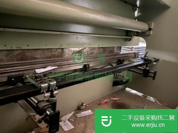 廣東出售二手折彎?rùn)C(jī)