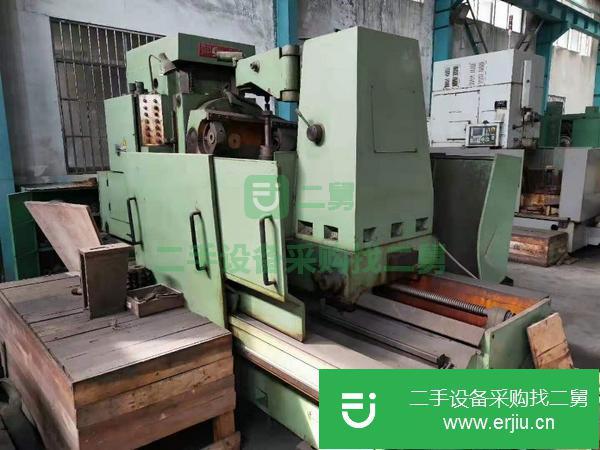 陜西出售二手營口Y31160K滾齒機