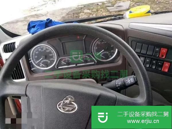 廣西出售二手柳汽隨車吊