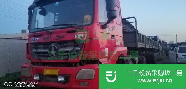河北出售二手貨車