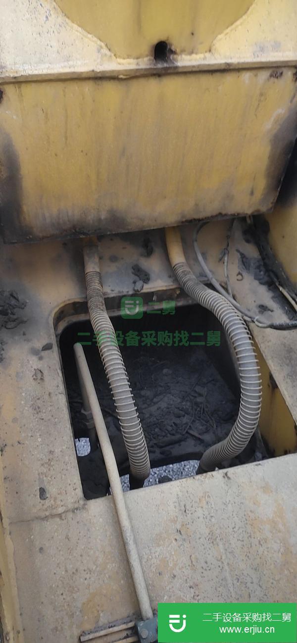 山東出售二手徐工汽車吊