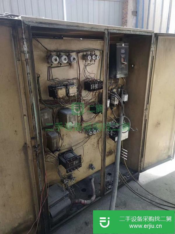 河北出售二手齊齊哈爾兩米三立式車床