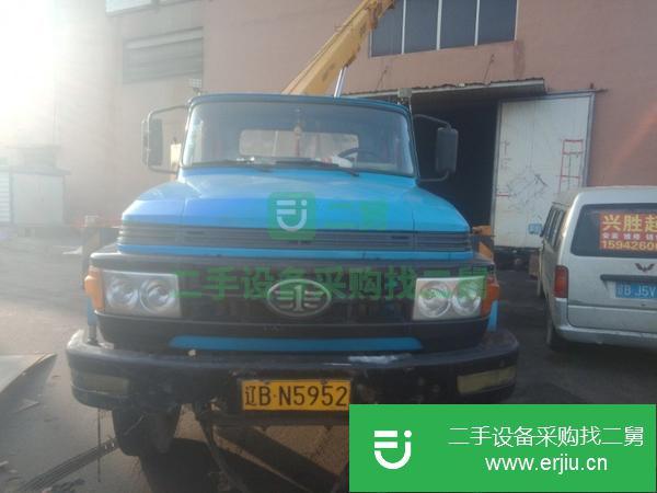 遼寧出售二手吊車