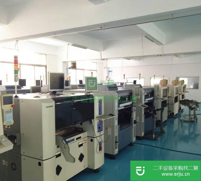 廣東出售二手三星SM310貼片機(jī)