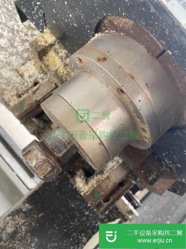 江蘇出售二手臺群C-650雕刻機