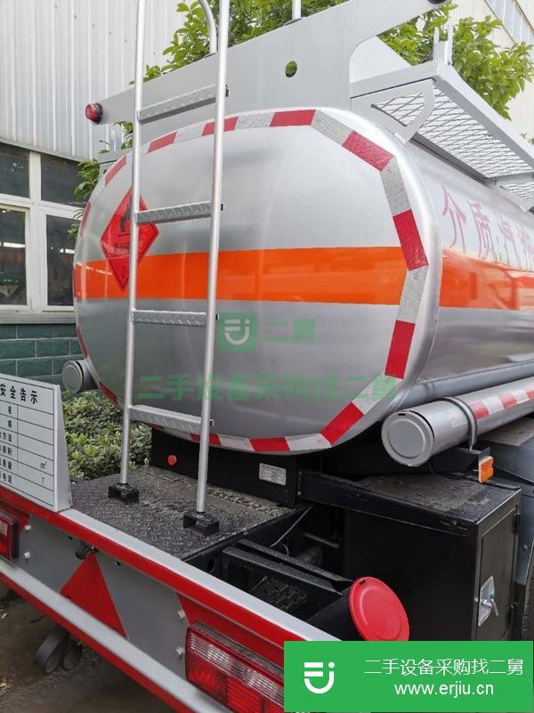 河南出售二手加油車