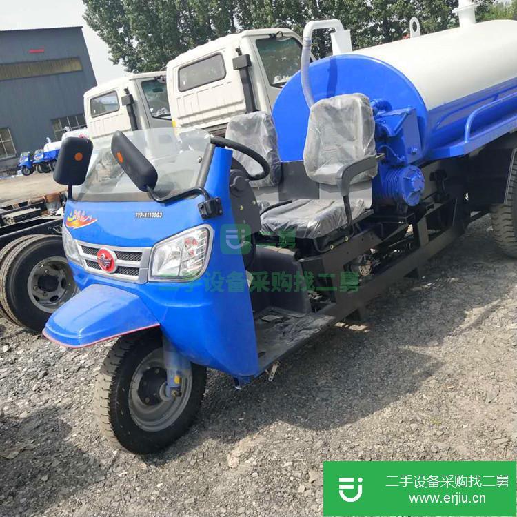 山東出售二手東風吸糞車