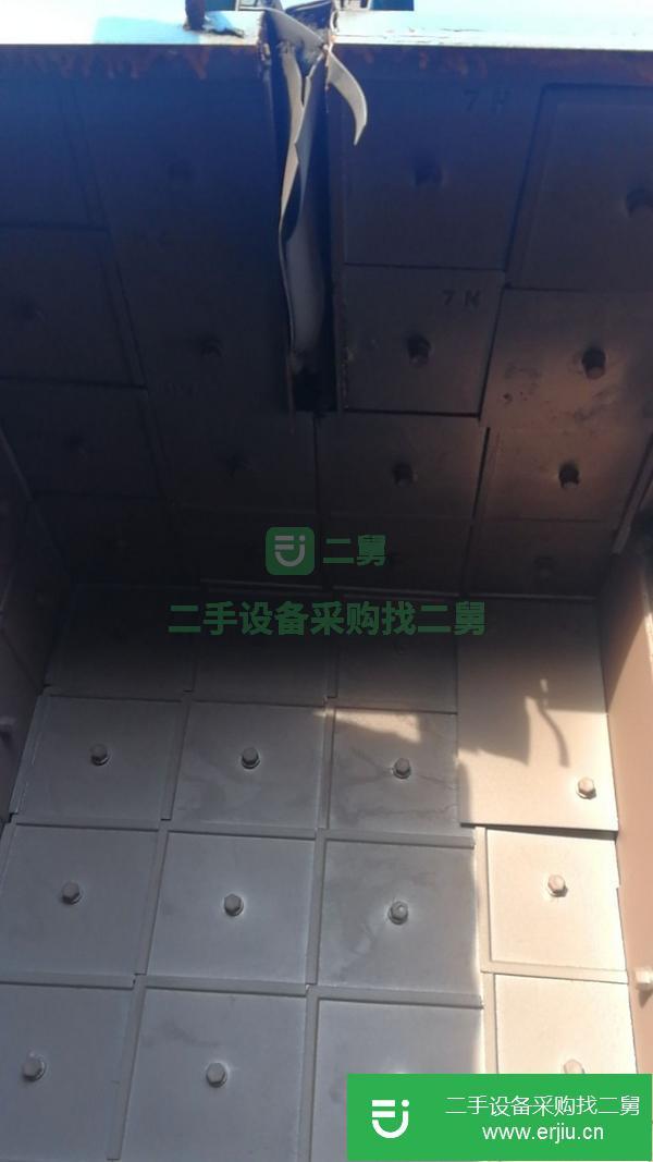 河北出售二手拋丸機