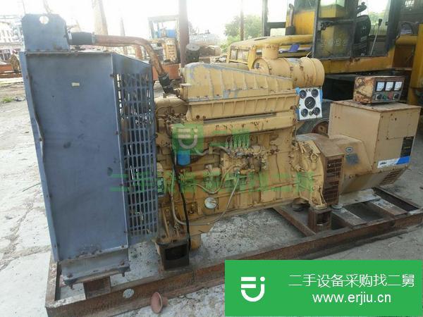 河南出售二手250kw發(fā)電機(jī)組