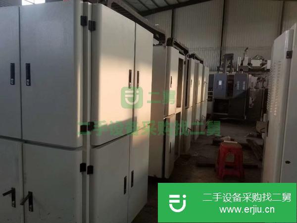 河北出售二手三色開槽水墨印刷機