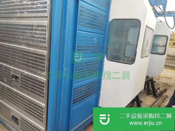 安徽出售二手電梯