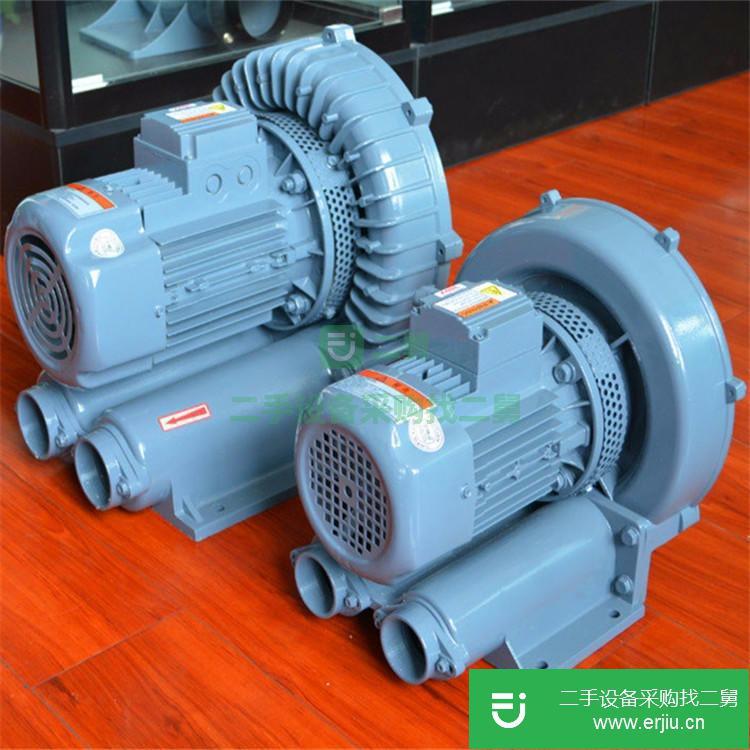 江蘇出售二手高壓鼓風機