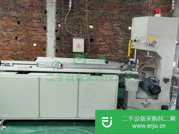 重慶出售二手卷紙機1880型