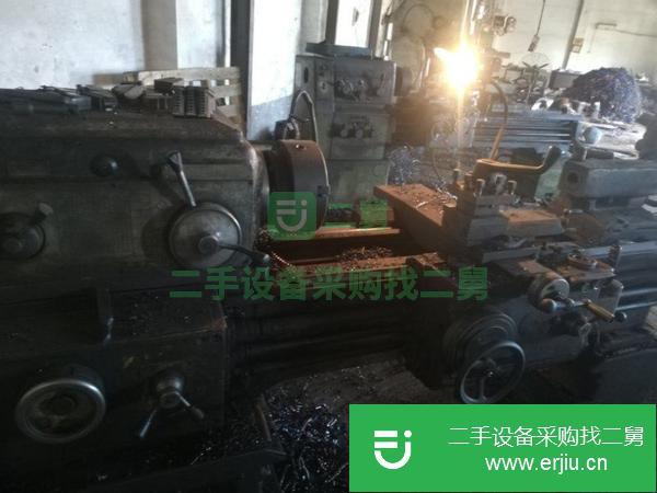 河北出售二手車床