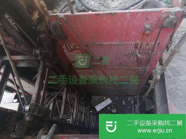 河南出售二手電梯