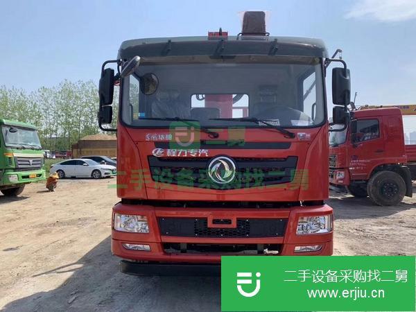 寧夏出售二手吊車，可分期